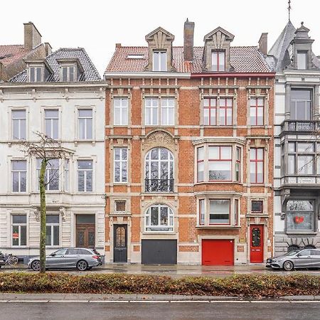 Ribas Guestrooms Bruges Exterior foto