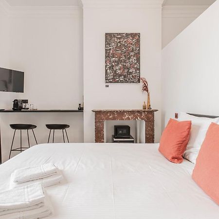 Ribas Guestrooms Bruges Exterior foto