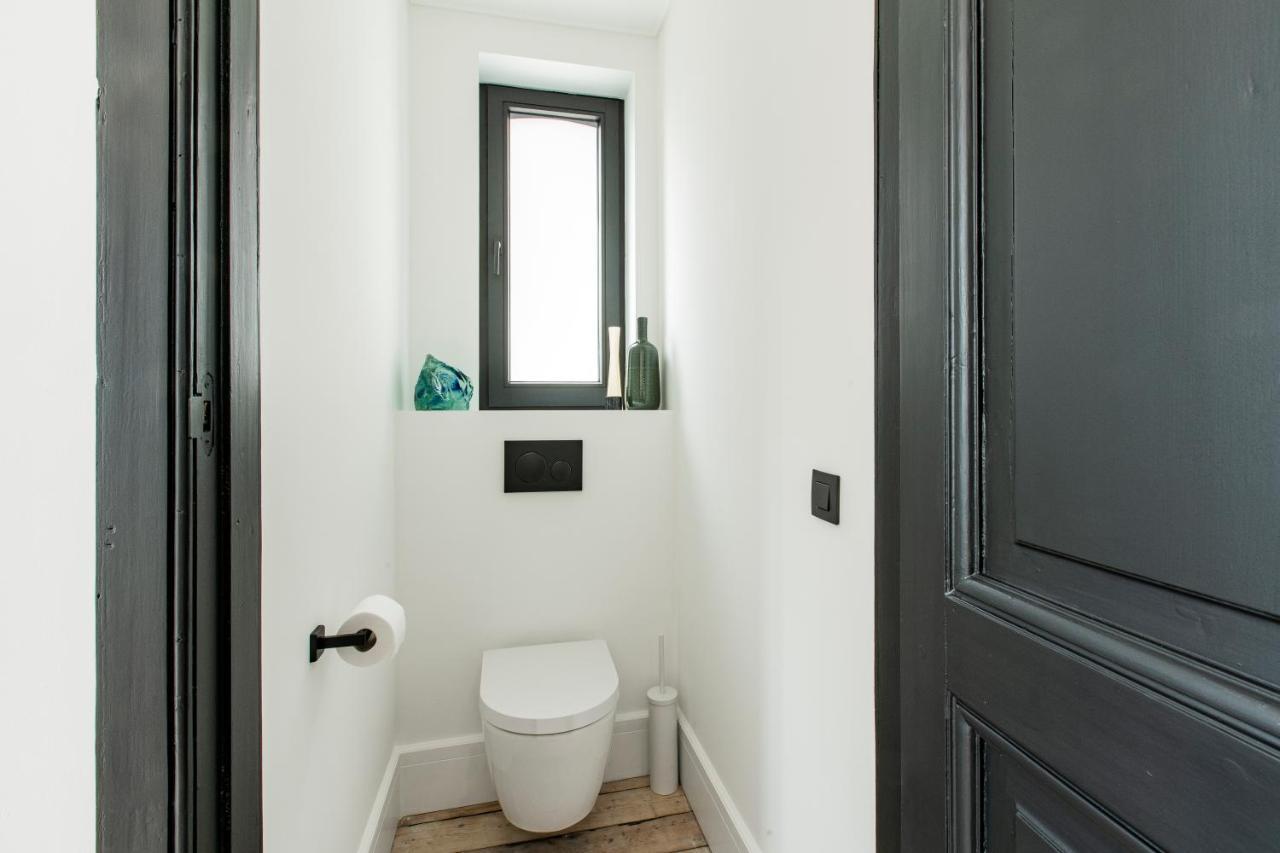 Ribas Guestrooms Bruges Exterior foto