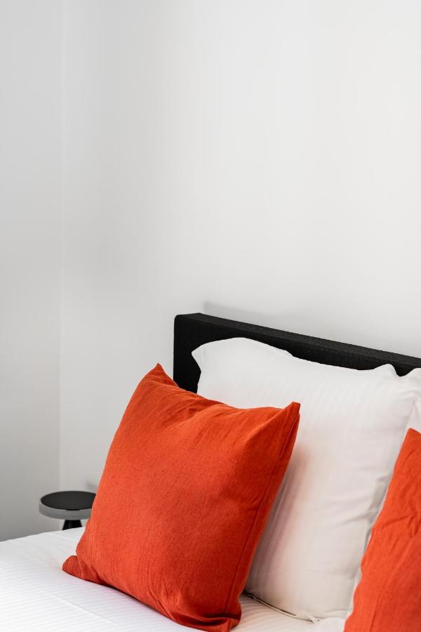 Ribas Guestrooms Bruges Exterior foto
