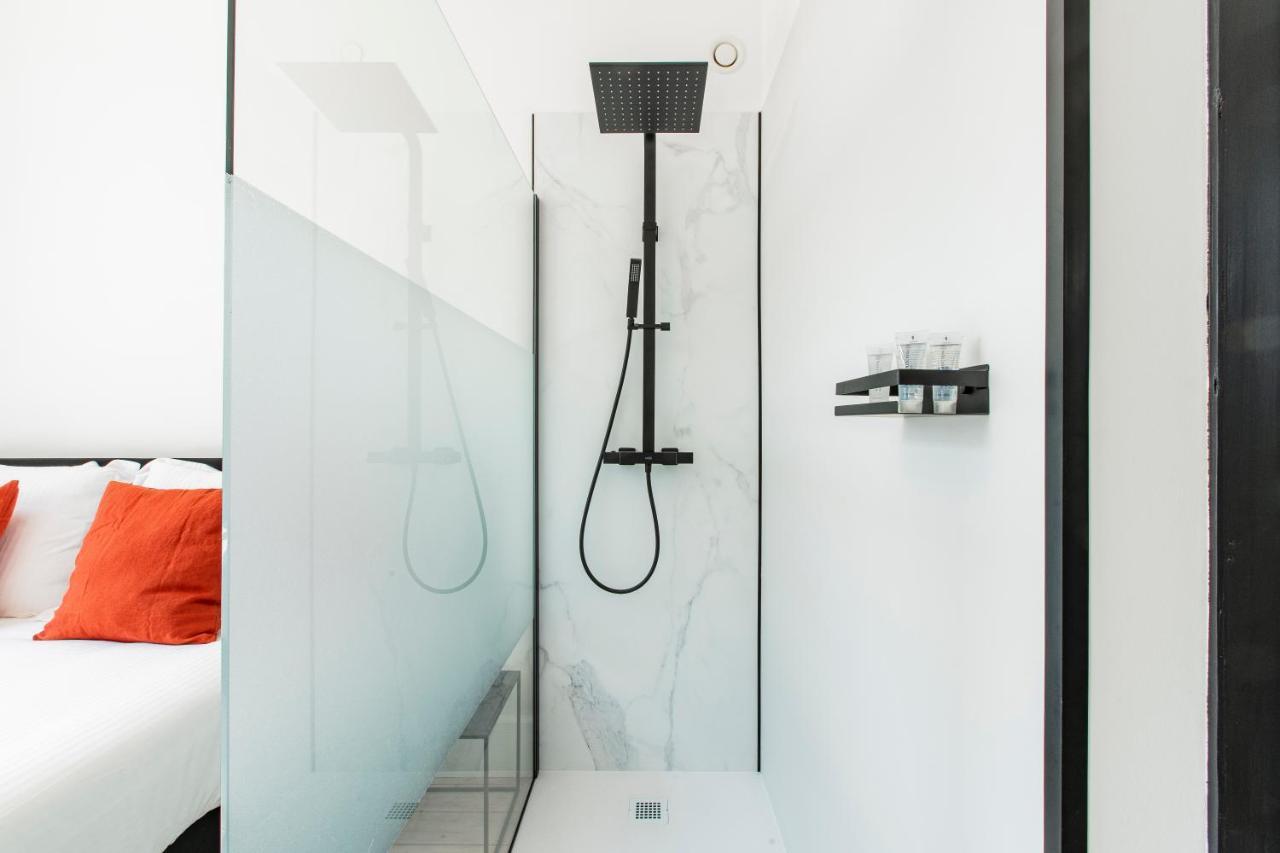 Ribas Guestrooms Bruges Exterior foto