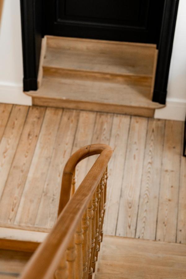 Ribas Guestrooms Bruges Exterior foto