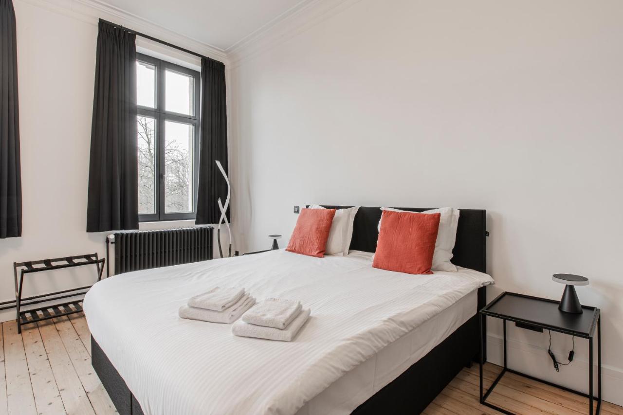 Ribas Guestrooms Bruges Exterior foto