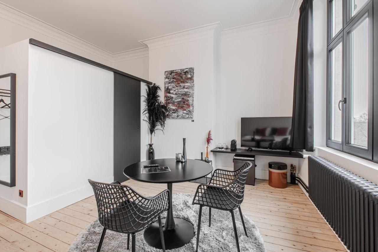 Ribas Guestrooms Bruges Exterior foto