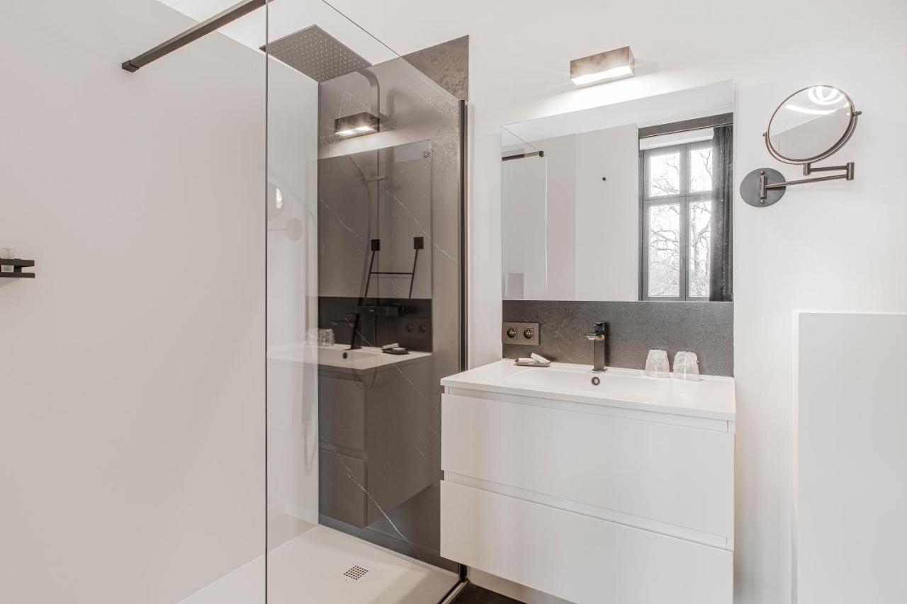 Ribas Guestrooms Bruges Exterior foto