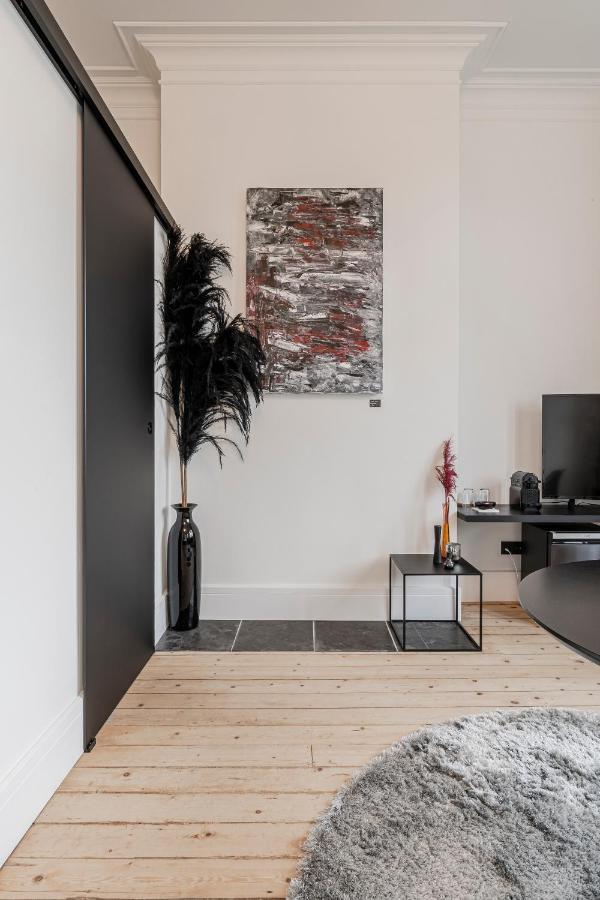 Ribas Guestrooms Bruges Exterior foto