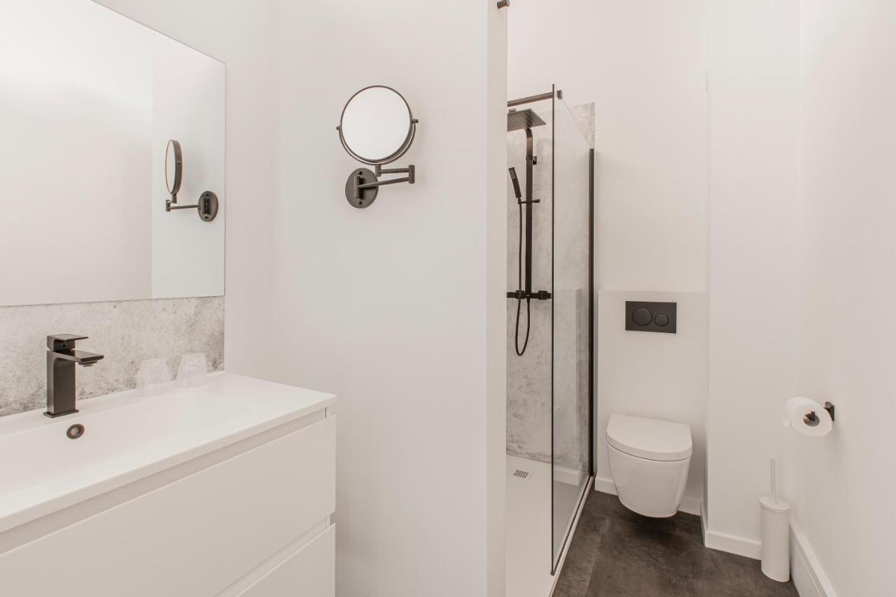 Ribas Guestrooms Bruges Exterior foto