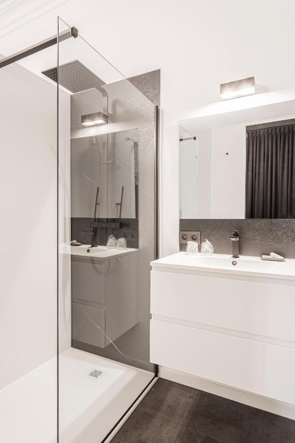 Ribas Guestrooms Bruges Exterior foto