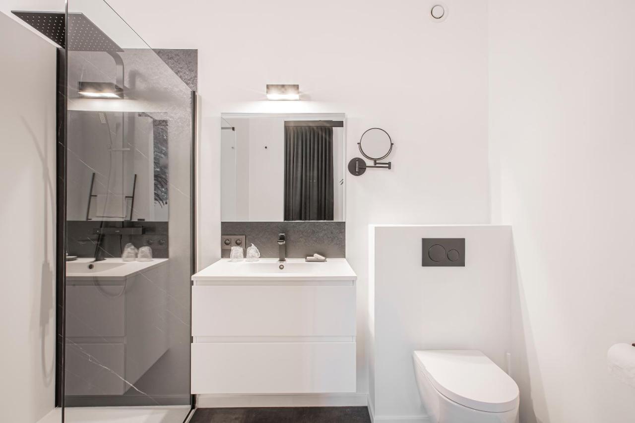 Ribas Guestrooms Bruges Exterior foto