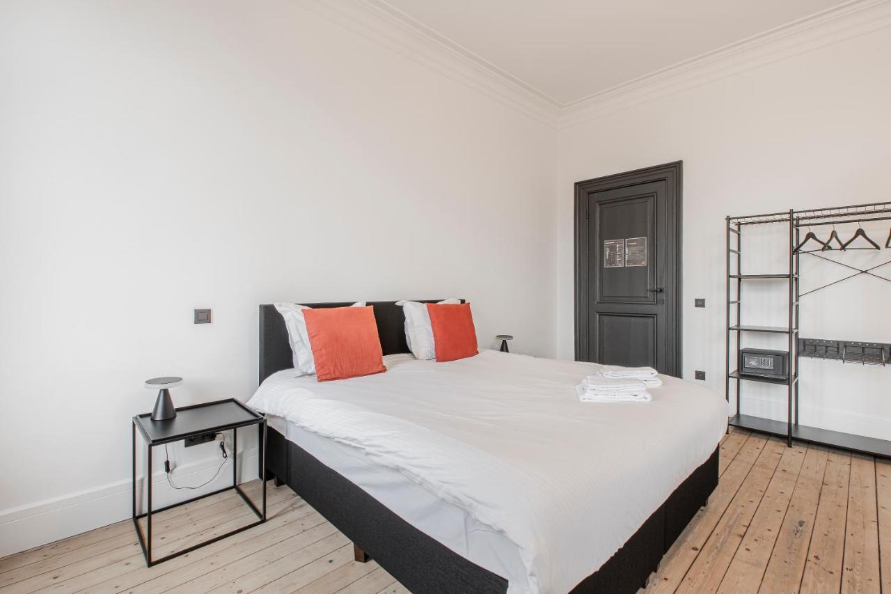 Ribas Guestrooms Bruges Exterior foto