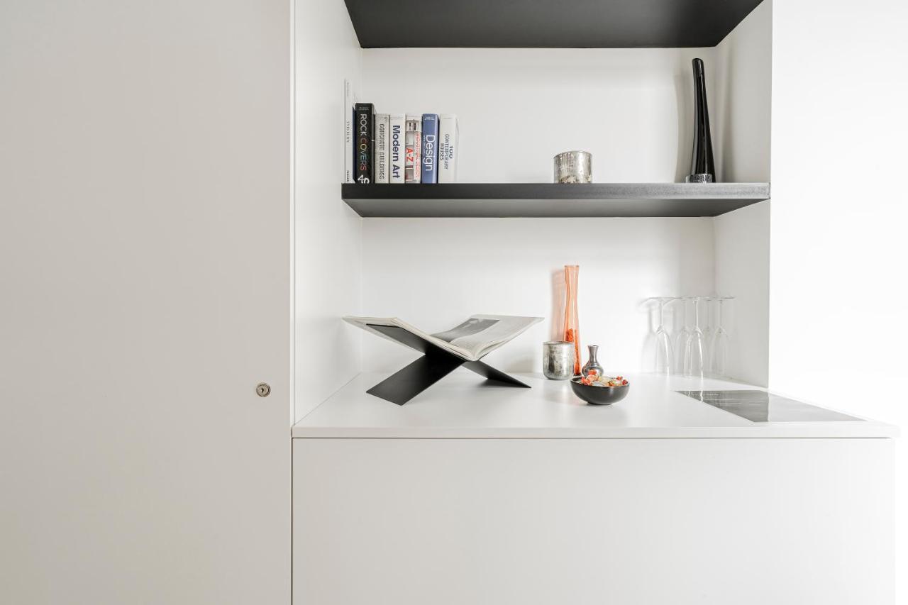 Ribas Guestrooms Bruges Exterior foto