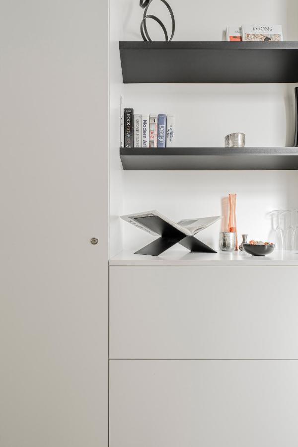 Ribas Guestrooms Bruges Exterior foto